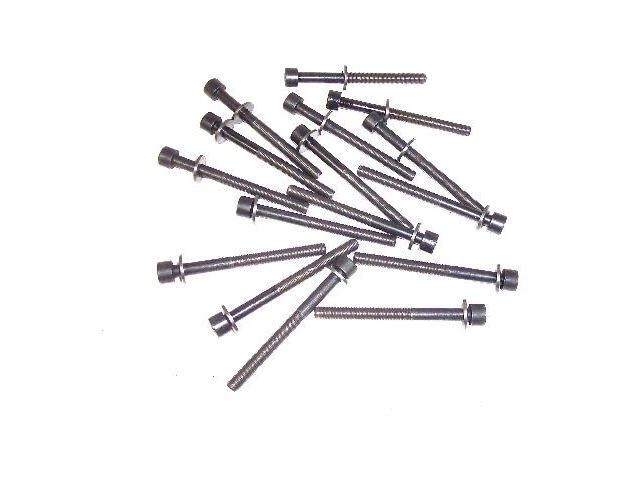 21MX36S Head Bolt Set Fits 2005-2019 Nissan Frontier - Image 1 of 1