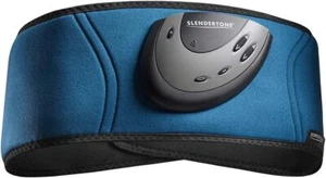 Slendertone FIT Plus Abs 8 Unisex Abdominales Tonificación Cinturón Tónico Gel Almohadillas Nuevo - Imagen 1 de 5