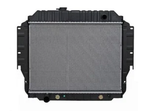 OSC Automotive 97WN82C Radiator Fits 1992-1996 Ford E150 Econoline Radiator - Picture 1 of 1