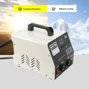 Dent Puller Machine Spot Welder Auto Car Body Dent Puller Repair Kit 110V 3800A  - Bild 1 von 14