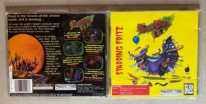1995 READYSOFT INCORPORATED / BRAINDEAD 13 PC - Picture 1 of 3