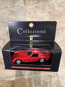 Shell Ferrari 250GTO Collector - Picture 1 of 3