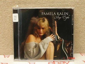 *CD BRAND NEW SEALED " Sleep Tight " Pamela Kalin C2 - Picture 1 of 3