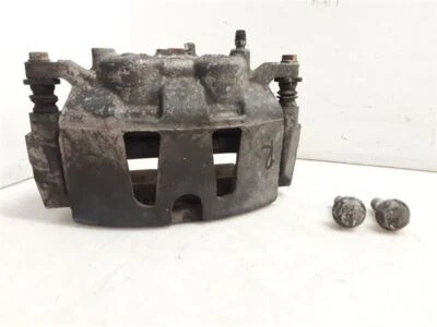 Pinza delantera de pasajero Jeep JL Wrangler con frenos de alta resistencia 2018-2023 133509 Foto 1 de 4