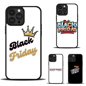 For Apple iPhone SE 11 12 13 14 15 16 Anti scratch Cover Sale Black Friday - Picture 1 of 25