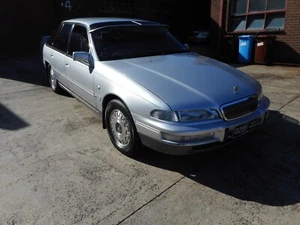 Holden Caprice 1996 - Picture 1 of 23
