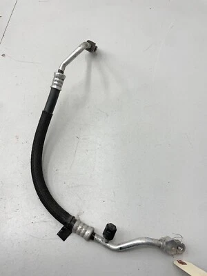 A/C Refrigerant Discharge Hose fits 2010-2014 Subaru Legacy,Outback  UNIVERSAL A - Image 1 of 4