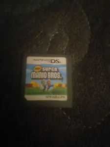 Super Mario Bros Japan Import - Picture 1 of 2