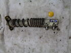 2003 PIAGGIO VESPA GTS 125 4T SCOOTER FRONT SHOCK ABSORBER 