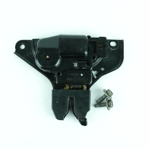 2005 - 2011 Cadillac STS Trunk Latch Lid Lock Actuator CTS 25885393 2245 - Imagen 1 de 3