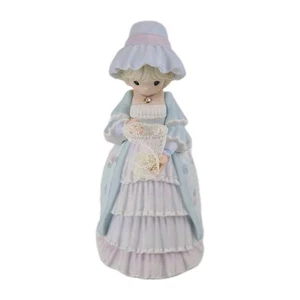 Precious Moments 505153 "Have Faith In God" Always Victorian Collection Figur - Bild 1 von 6