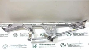 FRONT WINDSCREEN WIPER LINKAGE / 1235511 FOR MERCEDES-BENZ CLASE CLK W209 COUP - Picture 1 of 10