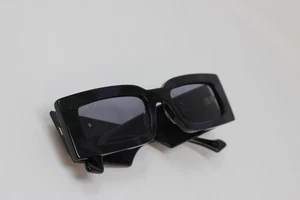 GUCCI ACETAT Sonnenbrille - GG1425S 003 - Bild 1 von 4