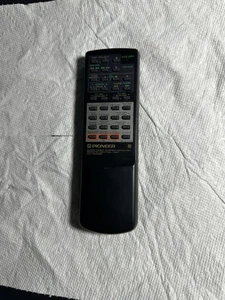 Pioneer CU-VSX093 Remote Control For VSX-445 VSX-454 VSX-455 AV Receiver - Picture 1 of 3