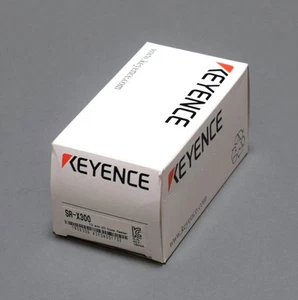 NEW KEYENCE  SR-X300  [24 MONTHS WARRANTY] - Bild 1 von 1