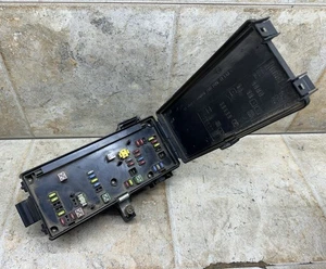 2008 2009 Dodge Ram 5.7L TIPM Integrated Power Module Fuse Box Relay 68028003AD - Picture 1 of 17