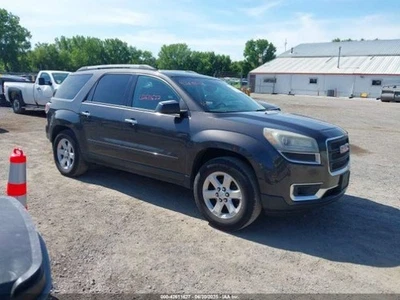 GMC ACADIA 2010-2017 WASHER RESERVOIR VIN J 11TH DIGIT LIMITED 1702666 Foto 1 de 4