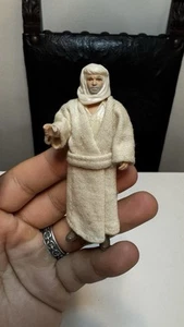Kenner ROTLA Map Room Indiana Jones vintage 1982 con vestaglia 100% originale - Foto 1 di 6