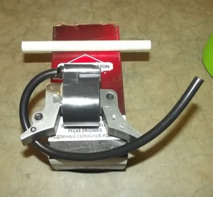 Bobina de encendido OEM para Briggs and Stratton Vanguard 715464 caja ae - Imagen 1 de 1