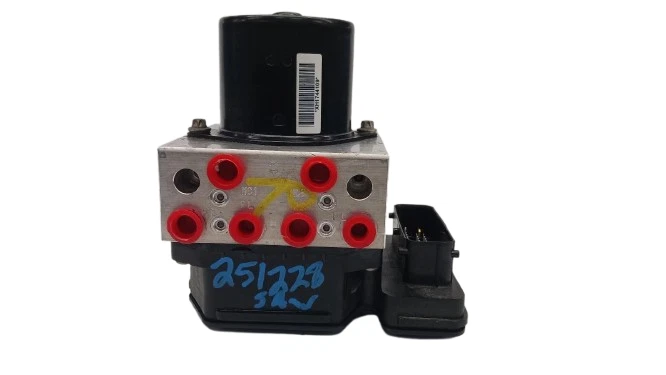 2013-2016 CHEVROLET MALIBU ABS pump module OEM — 第 1/4 张图片