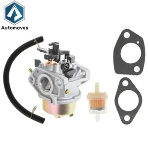 Vergaser passend für Honda GX240 9PS GX270 8HP 16100-ZE2-W71 1616100-ZH9-820 Carburetor - Bild 1 von 7