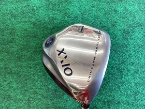 Dunlop XXIO HR 2006 10° Stiff Regular Right-Handed 45in Driver XXIO MP400 8821 - Picture 1 of 5