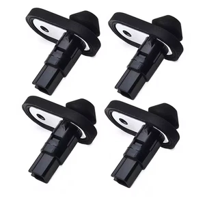 4pc Door Courtesy Light Lamp Switch For Lexus Scion Toyota Camry RAV4 8423160070 - Picture 1 of 7