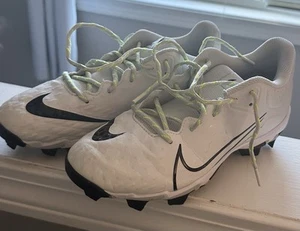 Nike Hyperdiamond 4 Keystone Molded Softball Cleats CZ5918-103 Women’s Size 9 - Picture 1 of 9