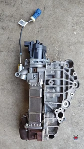 14-19 RAM JEEP 3.0L 2DA GENERACIÓN ECODIESEL EGR ENFRIADOR DE VÁLVULA CON SOPORTE FABRICANTE DE EQUIPOS ORIGINALES 98K millas - Imagen 1 de 7