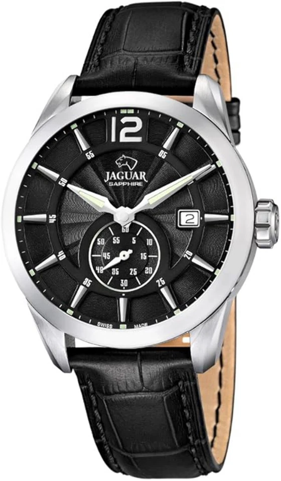 JAGUAR WATCHES Mod. J663/4