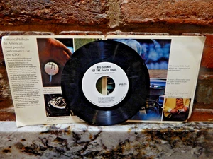 TIGERS:GeeTo Tiger-GM Proving Grounds-U.S. 7" 65 Colpix SPEC-773 DJ w/DJ PSL GF - Picture 1 of 9