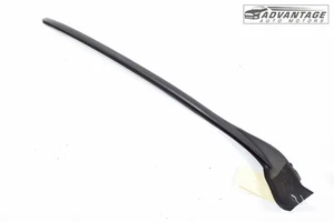 2017-2020 ACURA MDX FRONT LEFT DRIVER SIDE WINDSHIELD MOLDING GARNISH TRIM OEM - Picture 1 of 7