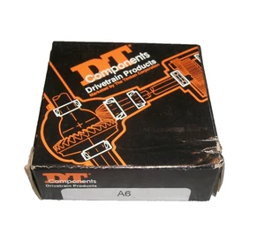 TIMKEN SET 6, SET6, A6 (LM67048 LM67010) KEGELROLLENLAGER - Bild 1 von 4
