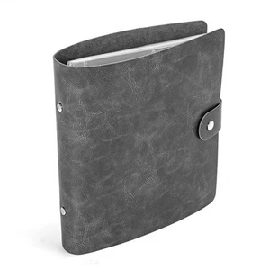 Saatgut Aufbewahrung Organizer, 50 Taschen Saatgutmappe mit Siegel Samen Umschläge 9221 - Bild 1 von 7