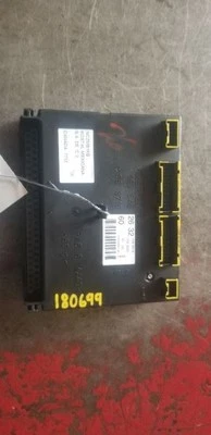 Chasis ECM 163 Tipo Carrocería Control ML320 Se Adapta 00 MERCEDES CLASE ML 543337 Foto 1 de 4