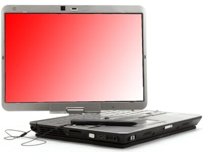 HP Elitebook 2760p / 12.1 Touch /  i5 2nd / 8gb RAM / 240gb SSD / Windows 10 Pro - Image 1 of 2