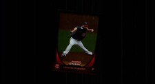 2011 Bowman Chrome Baseball Card Pick