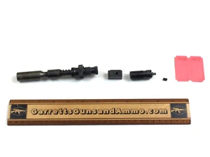 MML Knight T-5 .50 Cal inline muzzle loader hammer assembly breech plug 748598 - Picture 1 of 6