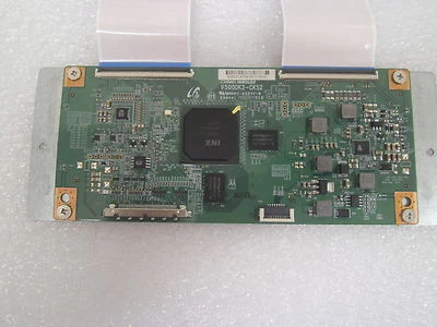 PARCA T-CON PROSCAN PLDED4030A-C-RK V500DK2-CKS2 3444 Foto 1 de 3