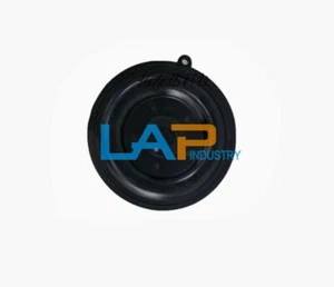 5PCS Nuovo per Elettrovalvola Alta Pressione TE-32 Diaframma (91mm) Piastra di Guarnizione - Foto 1 di 2