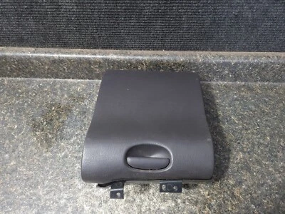 98 - 01 Dodge RAM 1500 2500 3500 Center Dash Fold Down Cupholder Agate OEM - Imagem 1 de 4