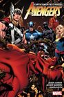 Avengers 4, Hardcover by Aaron, Jason (ILT); McGuinness, Ed (ILT), Brand New,...