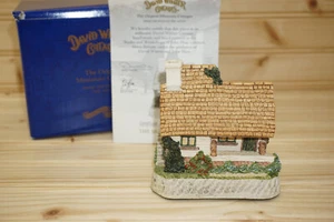 David Winters The Model Dairy Collector's Guild #21  (#9) - Picture 1 of 9