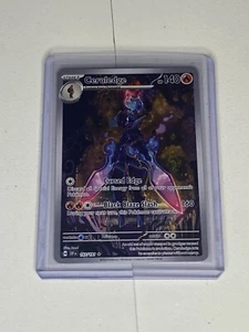 Ceruledge 197/191 Sv08: Surging Sparks Holo - Picture 1 of 10