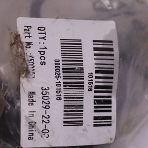Front Lower Ball Joint K50003 - Picture 1 of 4