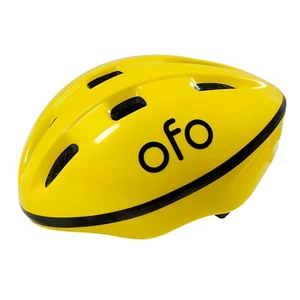 OFO Helmet For Cycles Skateboards Roller Skates  Adjustable 54-58cm - Picture 1 of 5