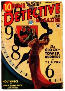 Men's Detective Magazine Trading Card 1992 Sexy GGA - Picture 1 of 2