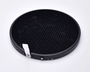 Hensel 30 Degree Honeycomb Grid for 7" Reflector (#6822) - Picture 1 of 2