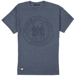 T-Shirt Vorfahren - angelsächsisch, Anglecynn, Hengest, Gründerväter, englisch  - Bild 1 von 9