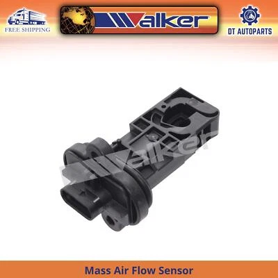 Sensor de flujo de aire masivo Walker para BMW 650i xDrive Gran Coupé 2014-2019 4,4 L V8  Foto 1 de 4